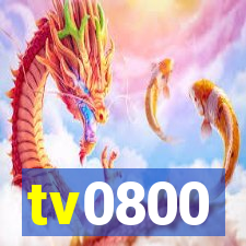 tv0800