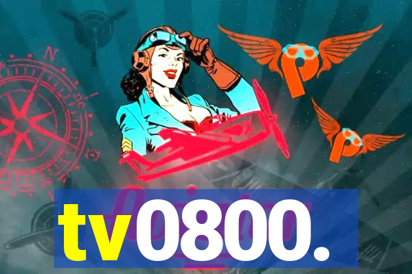 tv0800.