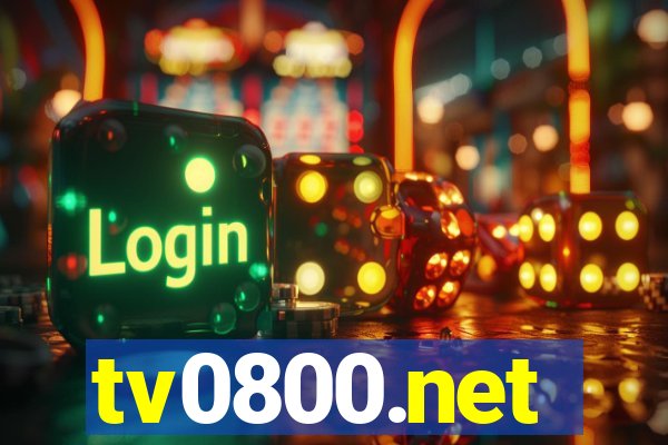 tv0800.net