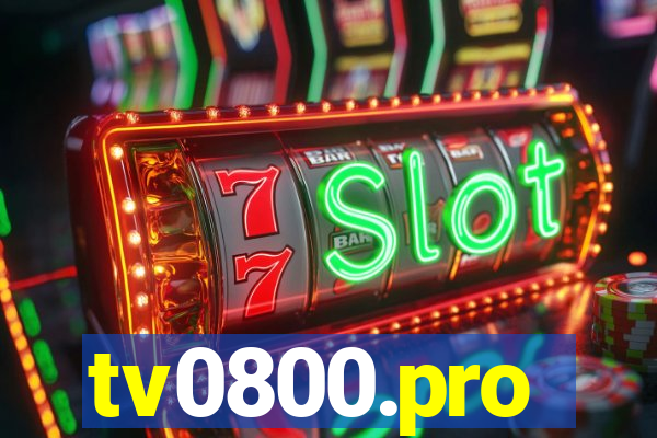 tv0800.pro