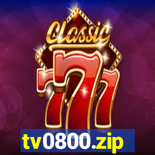 tv0800.zip