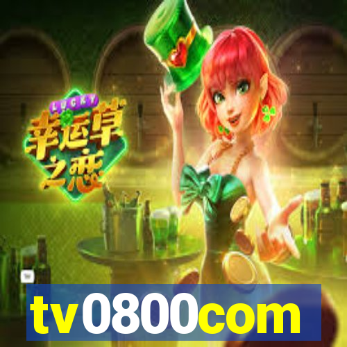 tv0800com