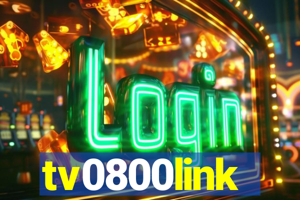 tv0800link