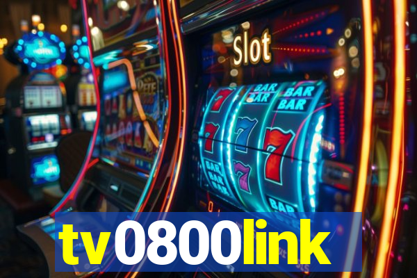 tv0800link