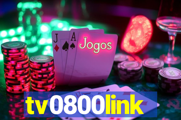tv0800link