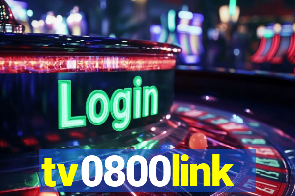 tv0800link