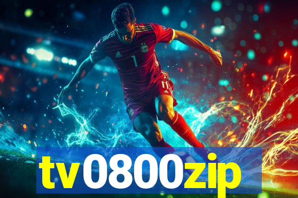 tv0800zip
