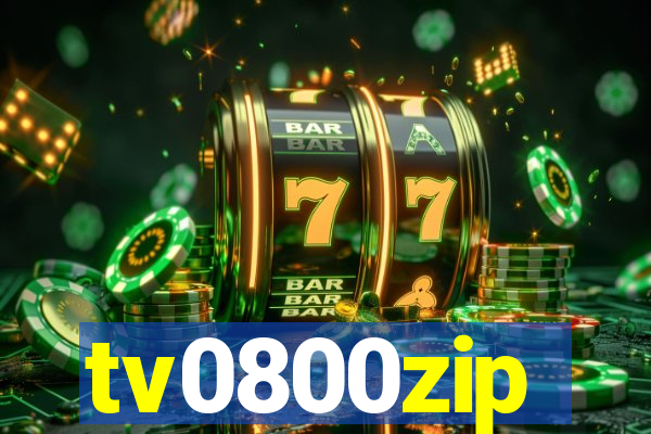tv0800zip