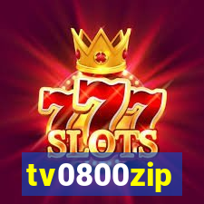 tv0800zip