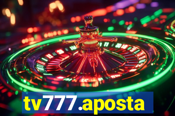 tv777.aposta