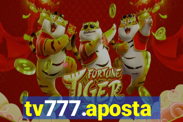 tv777.aposta