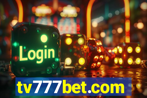tv777bet.com