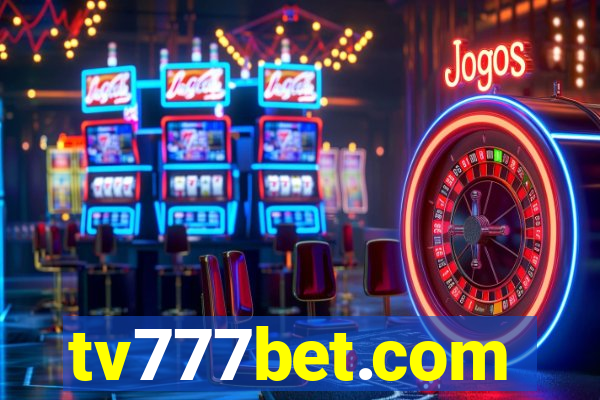 tv777bet.com