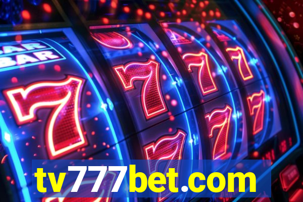 tv777bet.com