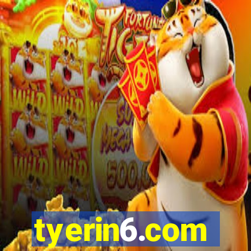 tyerin6.com