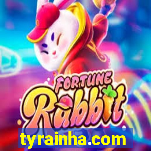 tyrainha.com