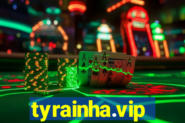 tyrainha.vip