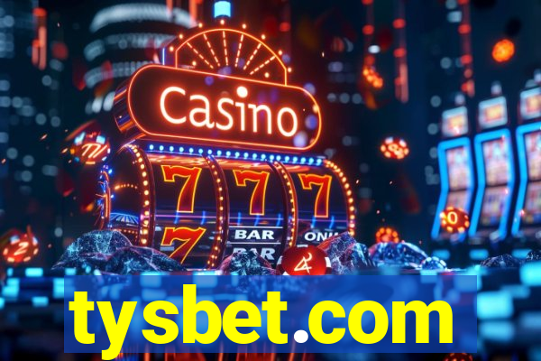 tysbet.com