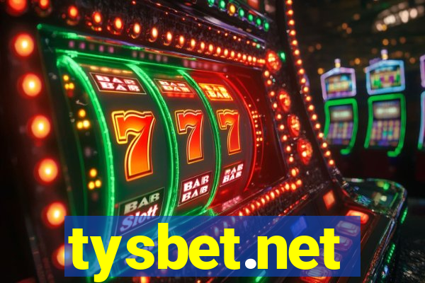 tysbet.net