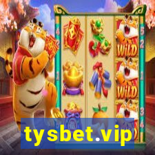 tysbet.vip