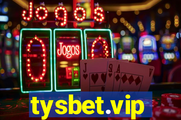 tysbet.vip