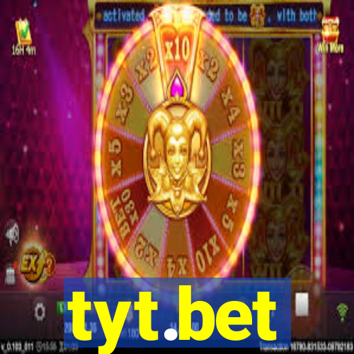 tyt.bet