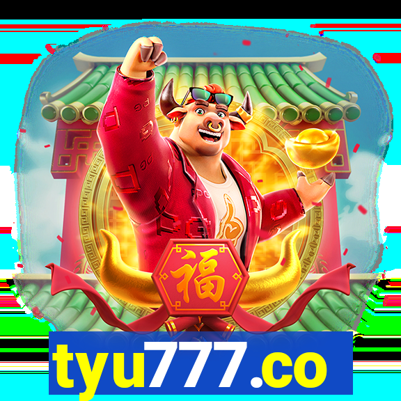 tyu777.co