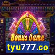 tyu777.co