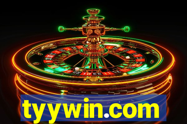 tyywin.com