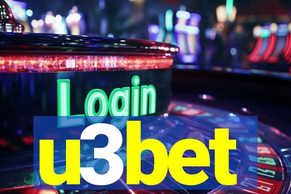 u3bet