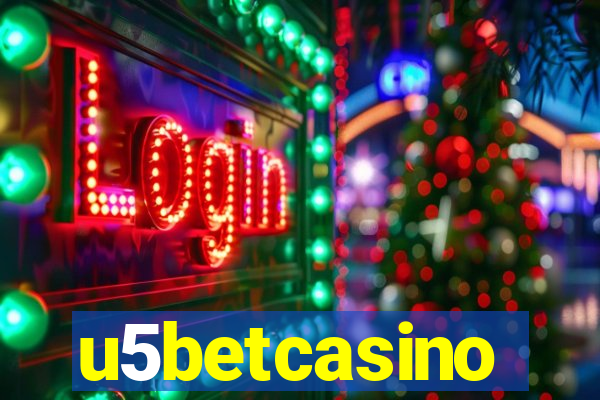 u5betcasino