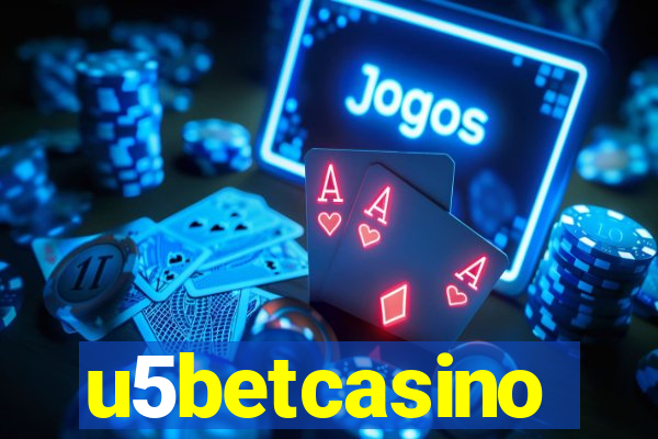 u5betcasino