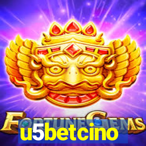 u5betcino