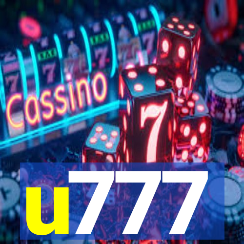 u777