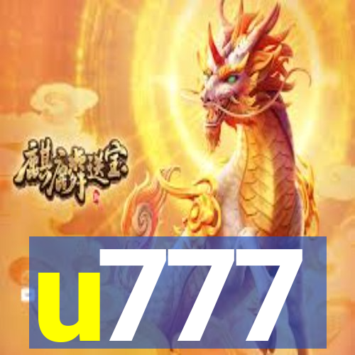 u777