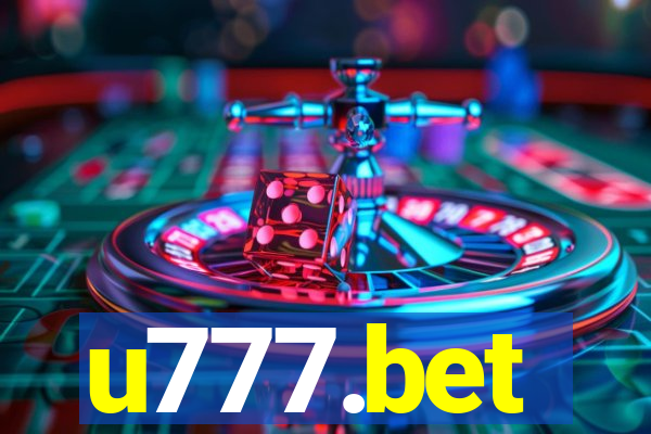 u777.bet