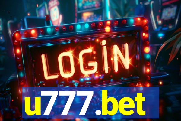 u777.bet