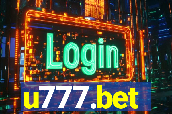u777.bet