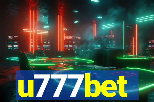 u777bet