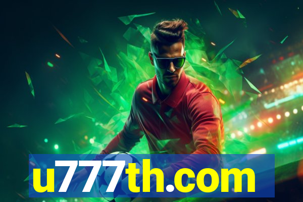 u777th.com
