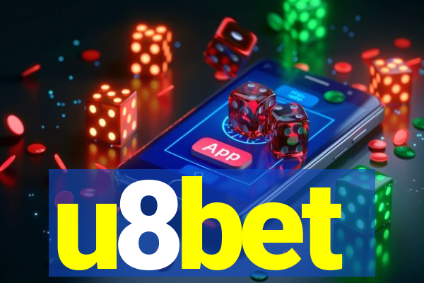 u8bet
