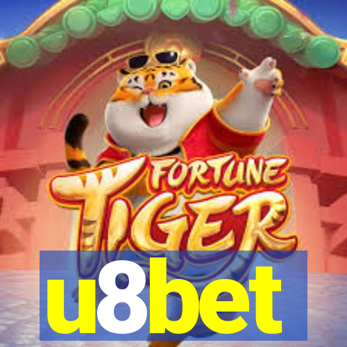 u8bet