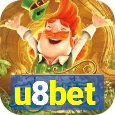 u8bet