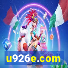 u926e.com