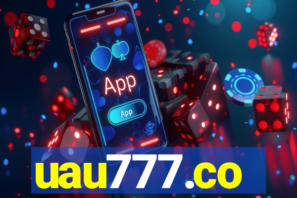 uau777.co