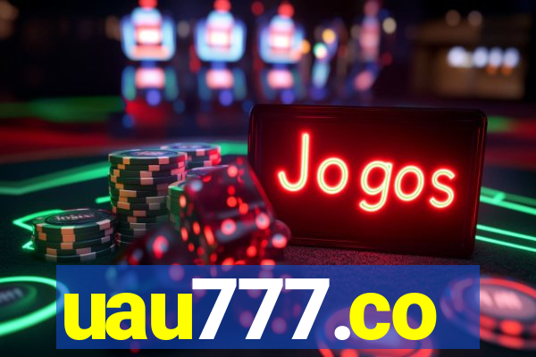 uau777.co