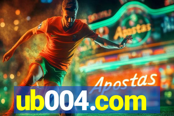 ub004.com