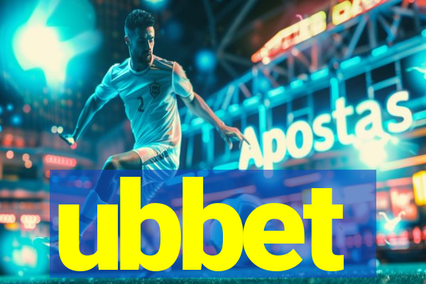 ubbet