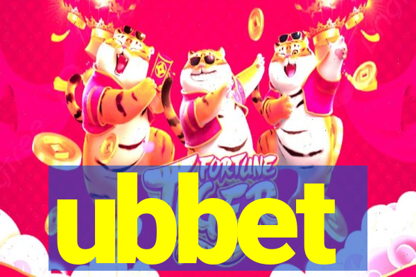 ubbet