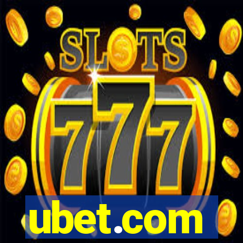 ubet.com